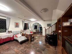 Lorong Mydin (D14), Semi-Detached #472500821